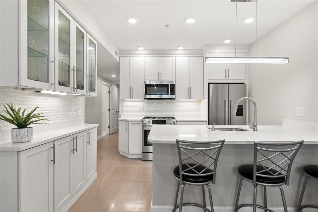 286 Sumner St. # 1