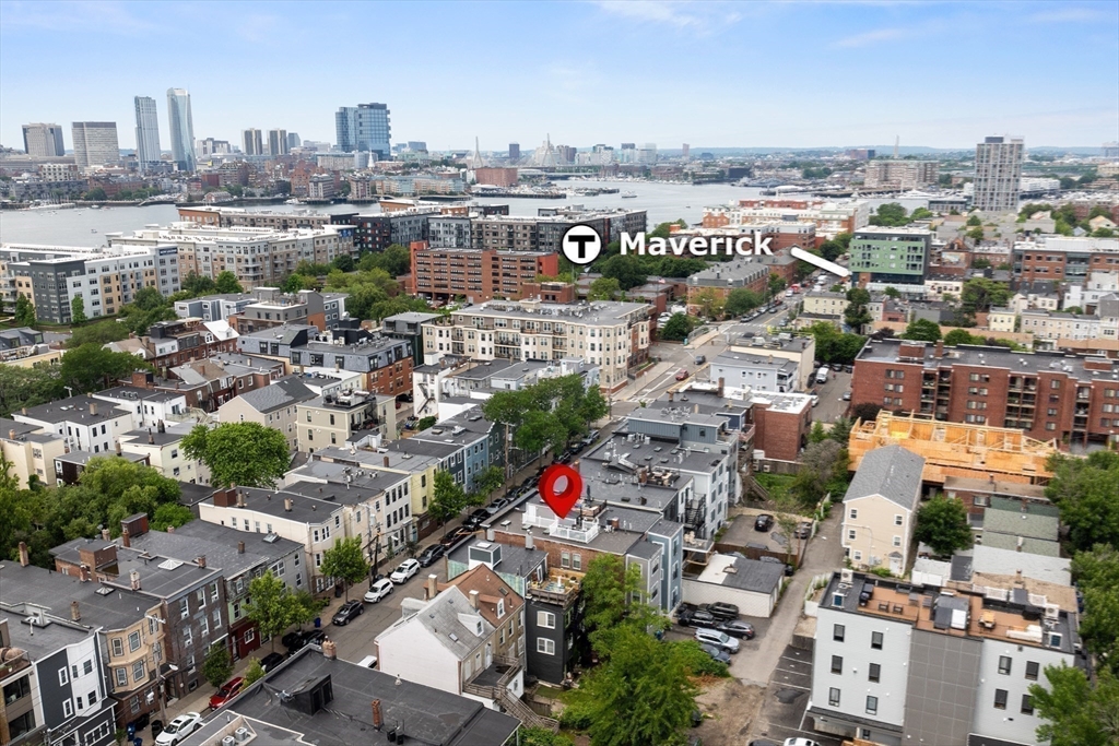 286 Sumner St. # 1