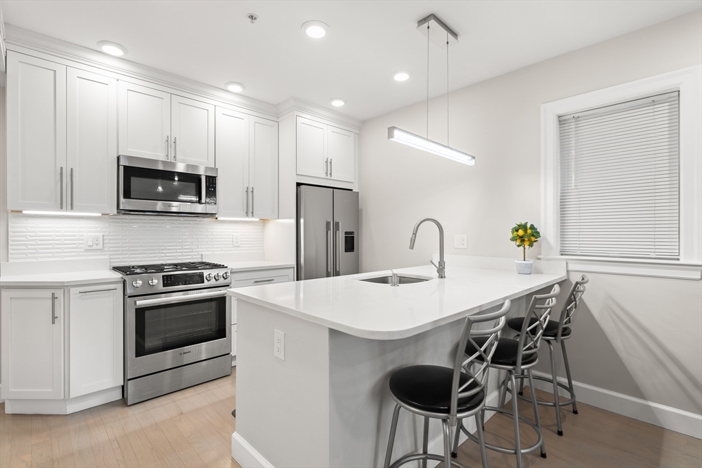 286 Sumner St. # 1