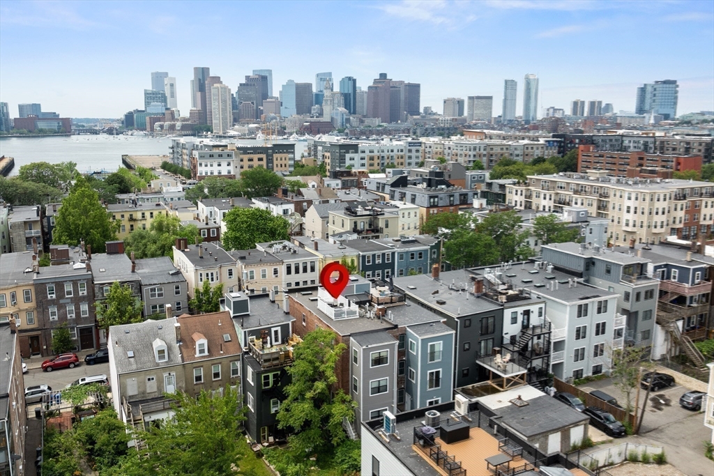 286 Sumner St. # 1
