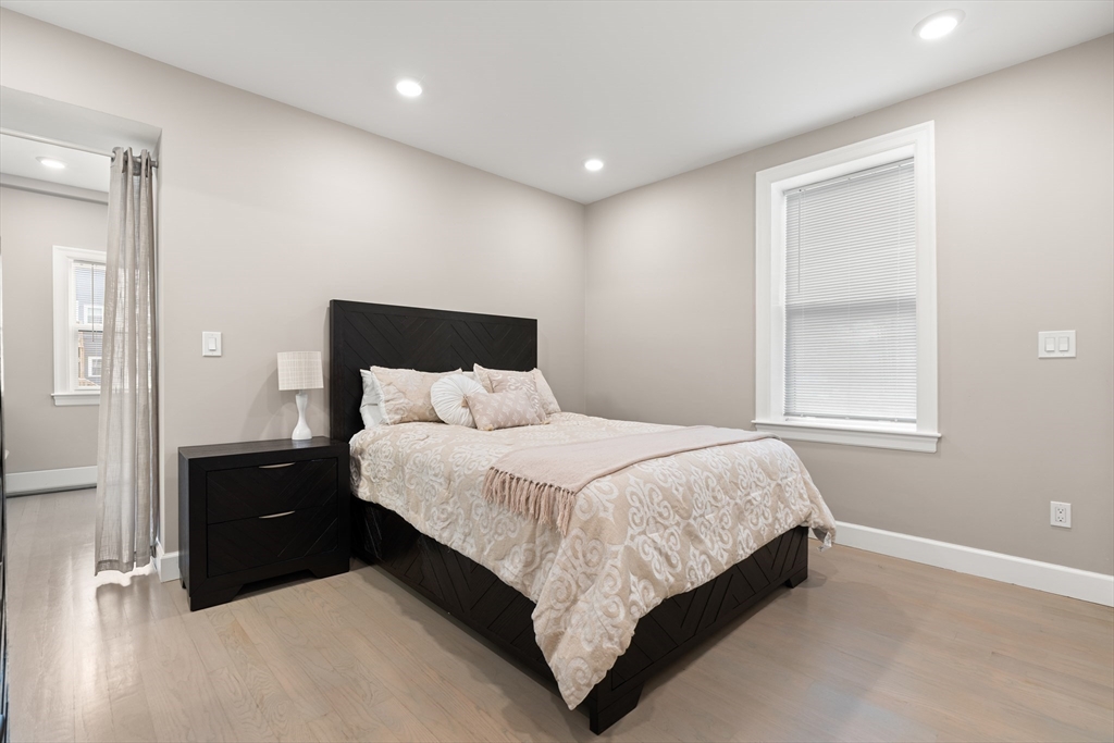 286 Sumner St. # 1