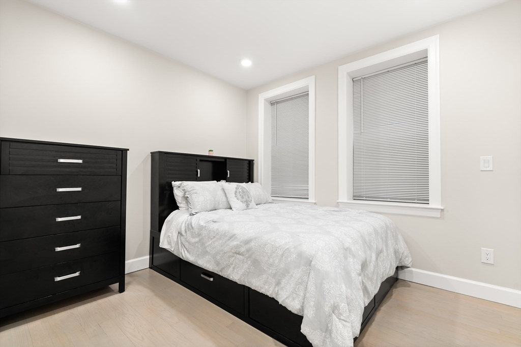 286 Sumner St. # 1