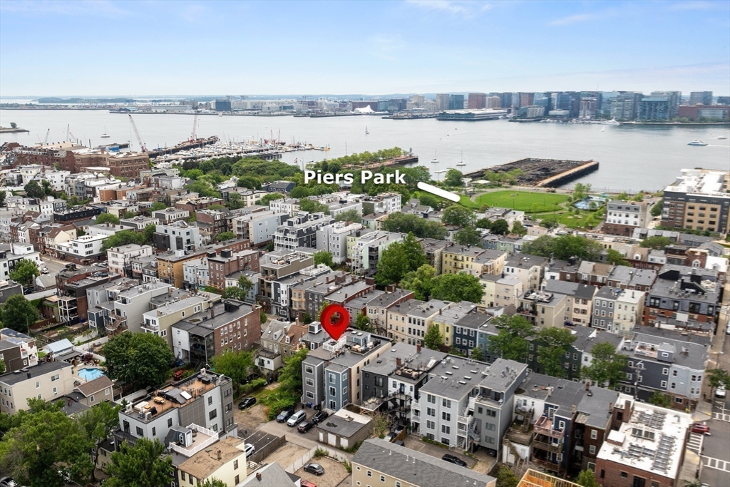 286 Sumner St. # 1