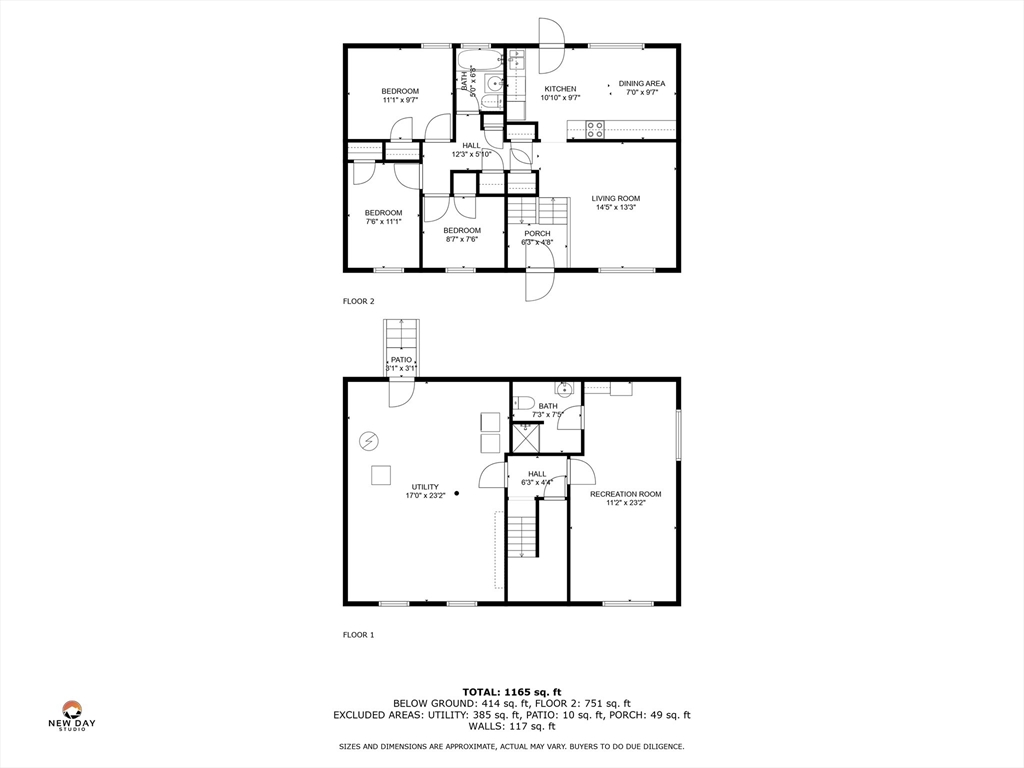112 Leverett Rd