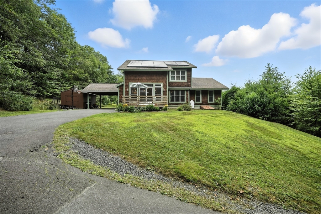 218 Greenfield Rd