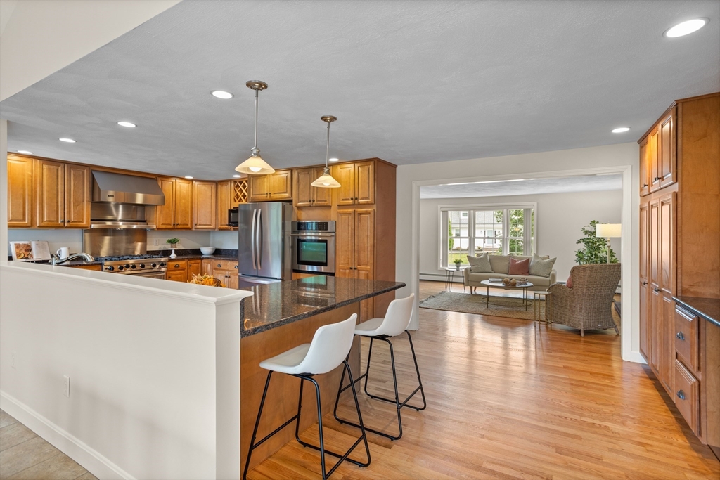 5 Mallard Rd
