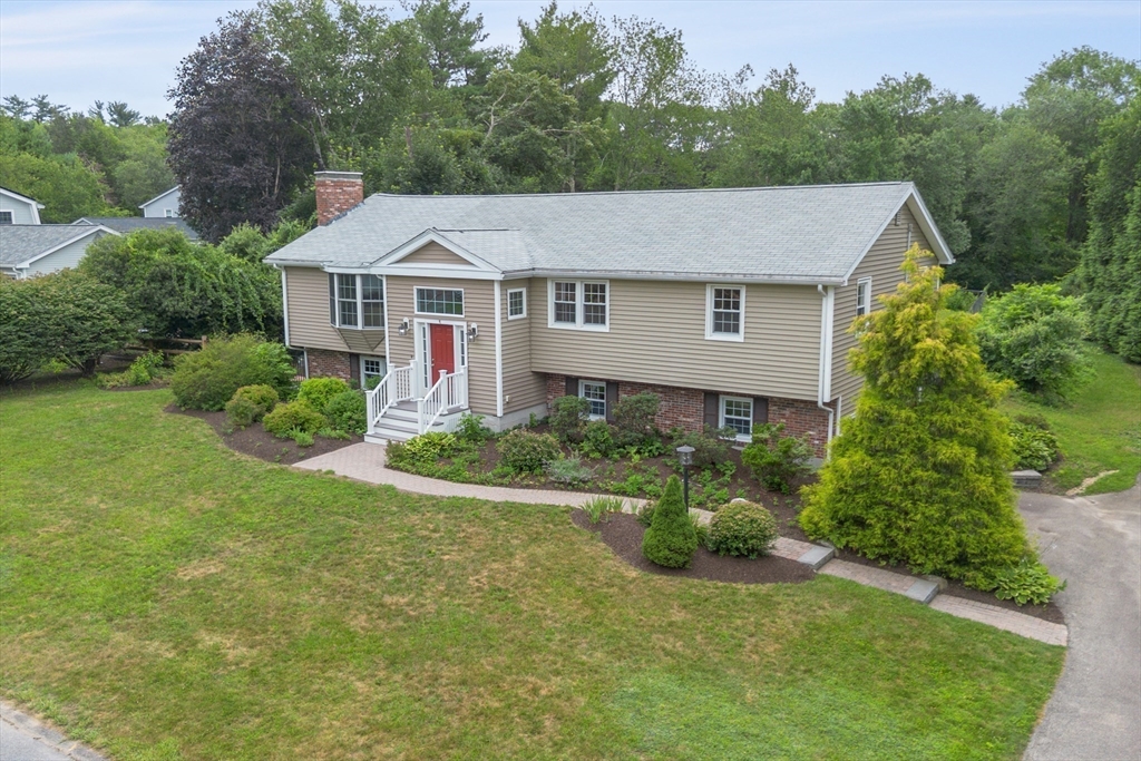 5 Mallard Rd