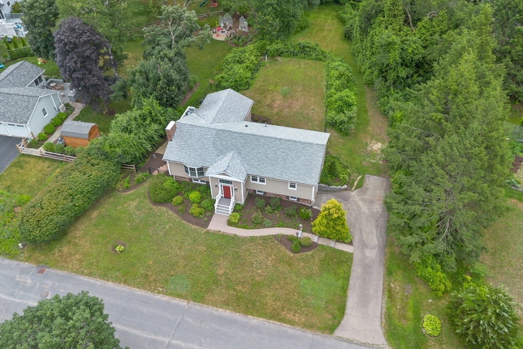 5 Mallard Rd