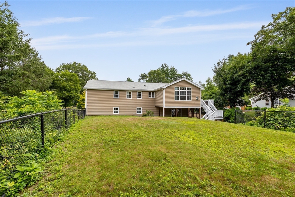 5 Mallard Rd