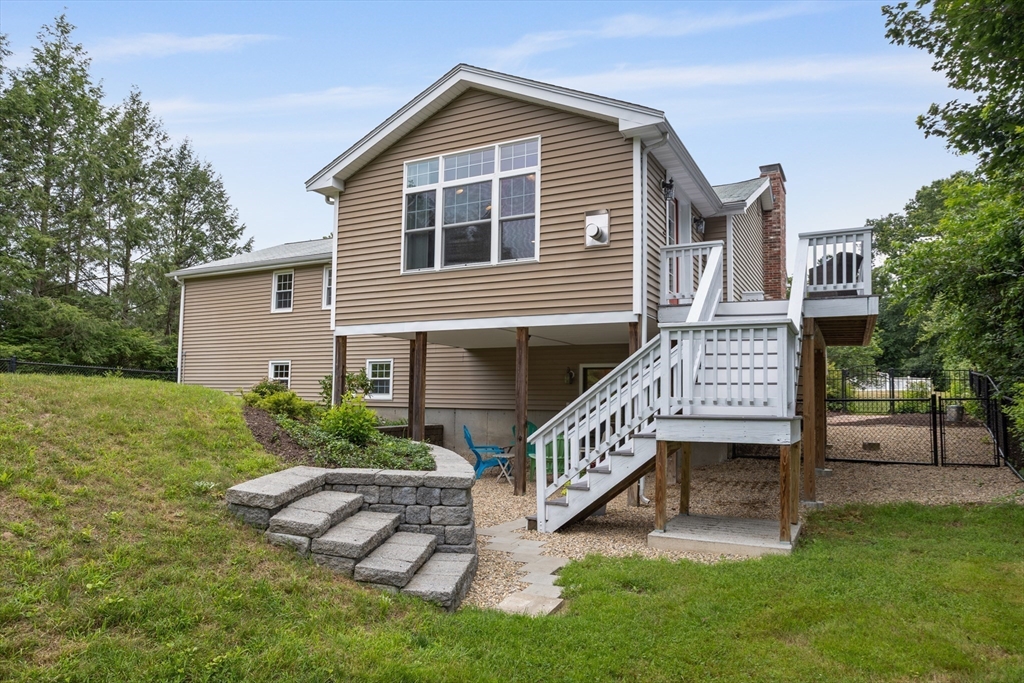 5 Mallard Rd