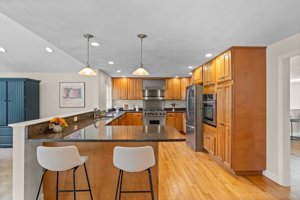 5 Mallard Rd