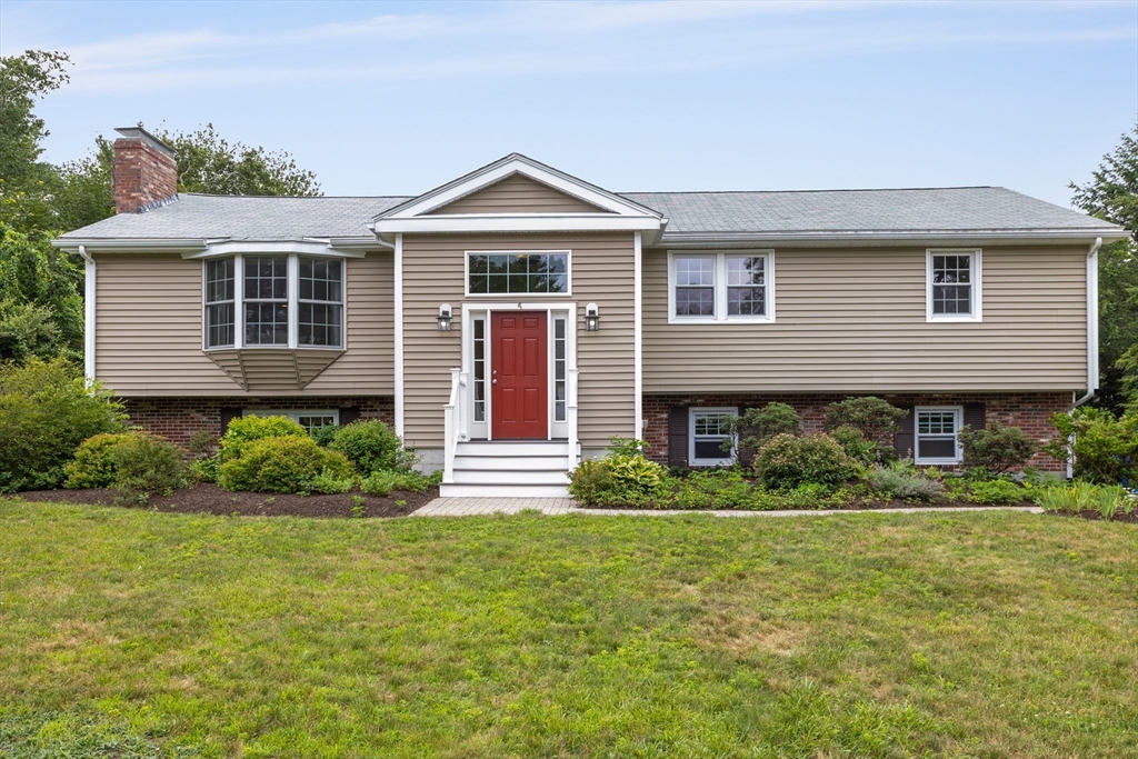 5 Mallard Rd