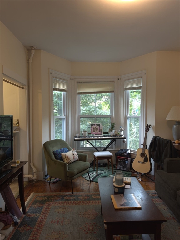 23 Inman St # 3