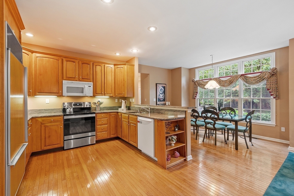 1 Emery Road # 1
