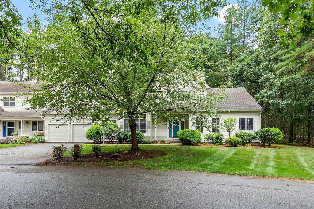 1 Emery Road # 1