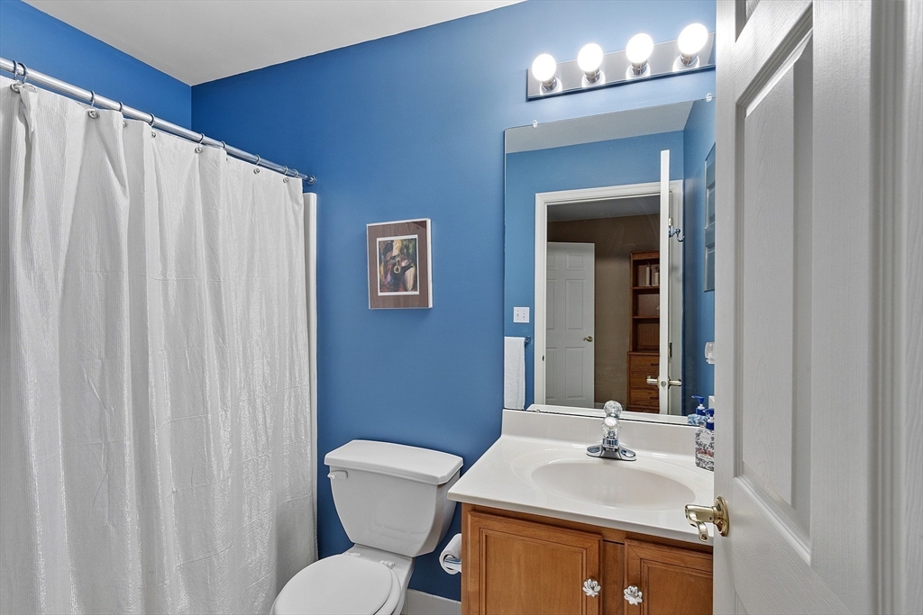 1 Emery Road # 1
