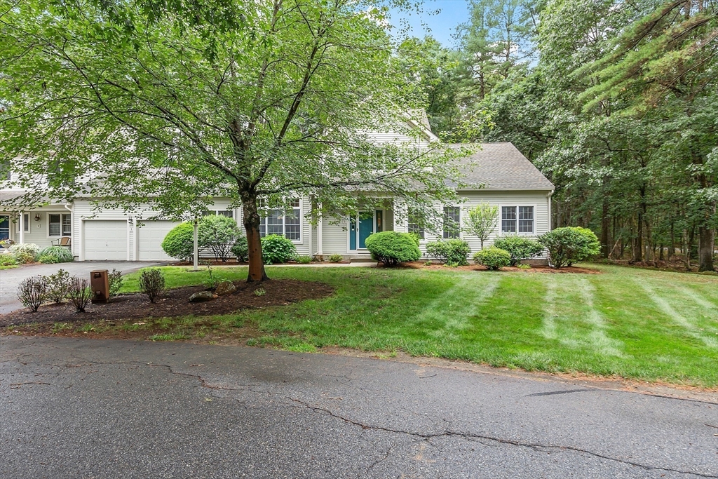 1 Emery Road # 1