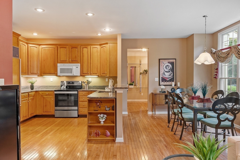 1 Emery Road # 1