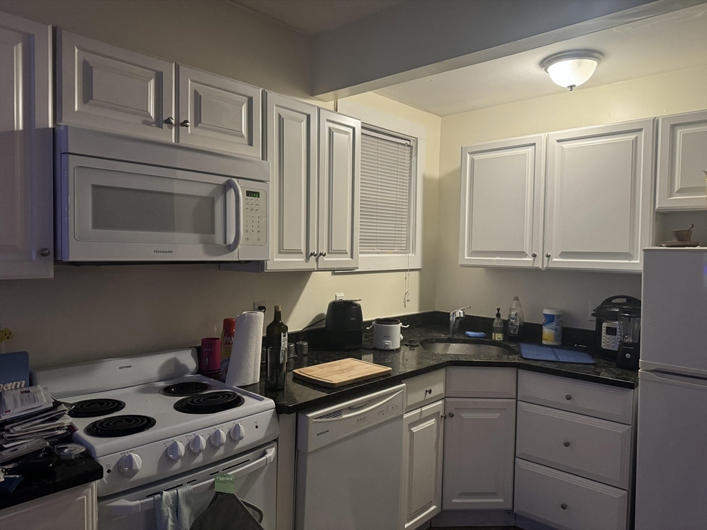 278 Harvard St # 6