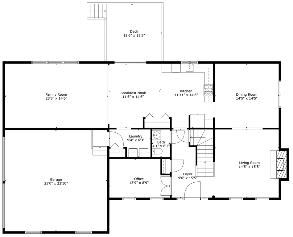 124 Mastro Dr