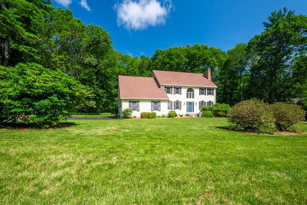 124 Mastro Dr