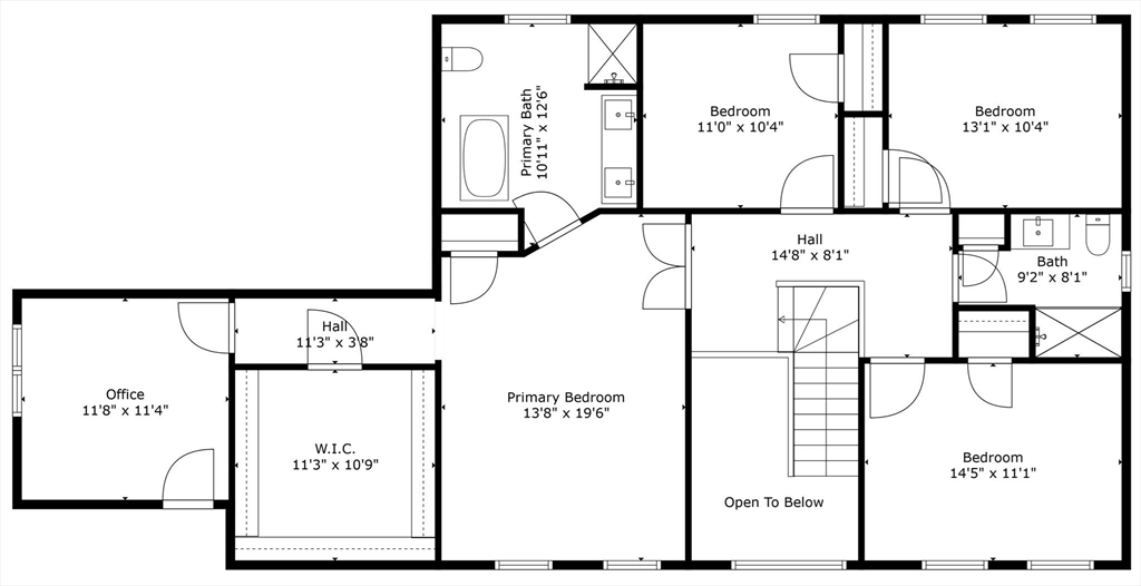 124 Mastro Dr