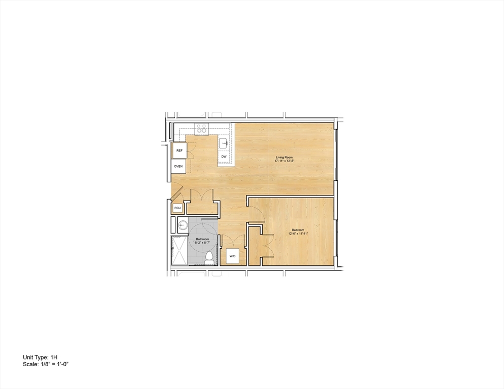 605 Concord Unit: 209ADA
