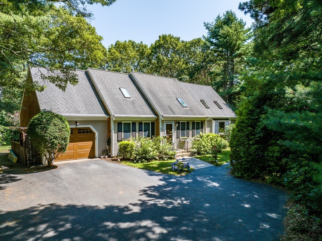 82 Nobadeer Rd