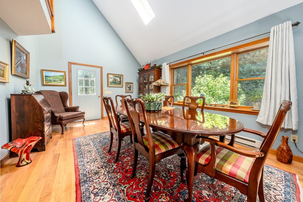 82 Nobadeer Rd