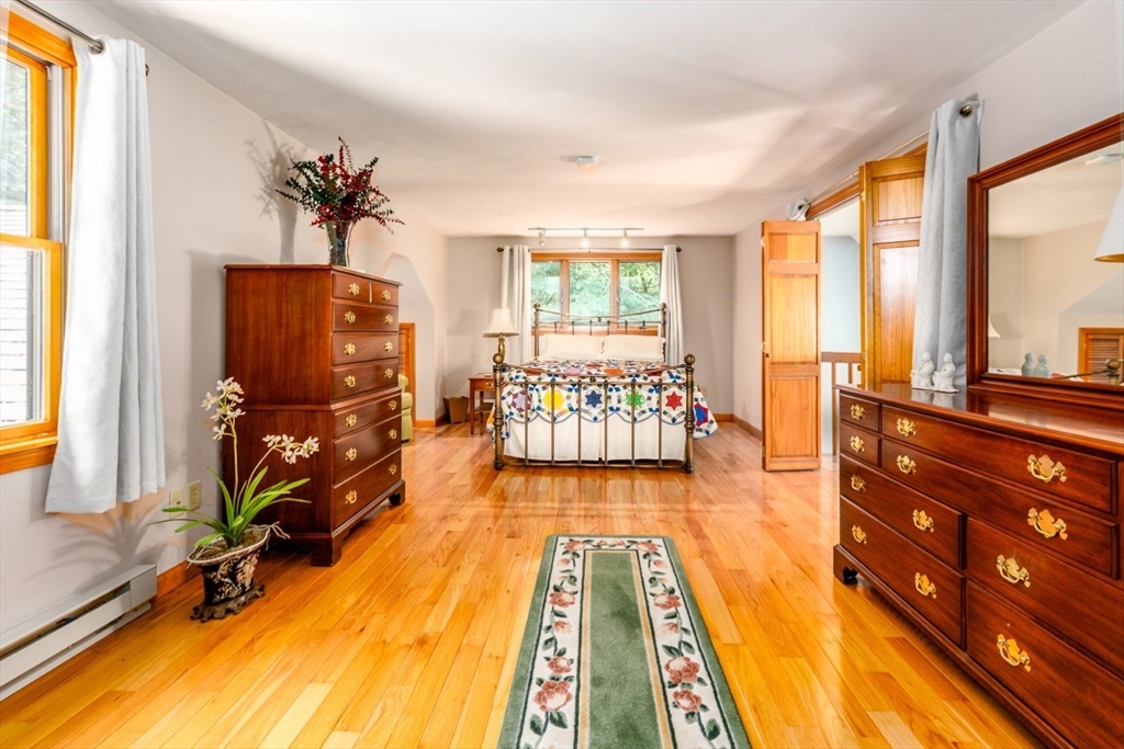 82 Nobadeer Rd