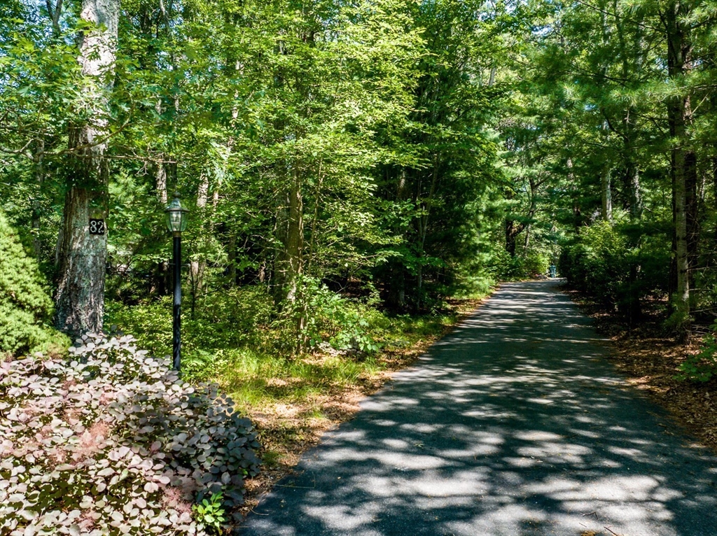 82 Nobadeer Rd