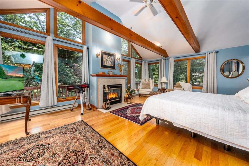 82 Nobadeer Rd