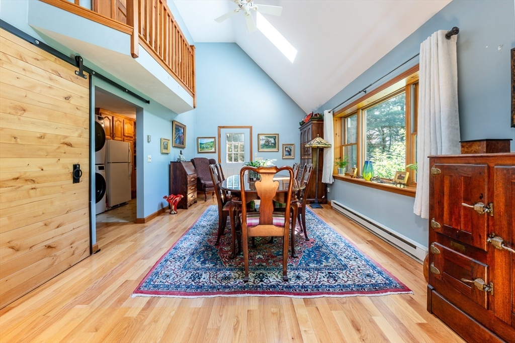 82 Nobadeer Rd