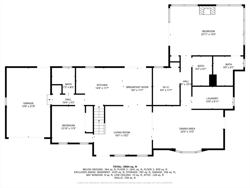 82 Nobadeer Rd