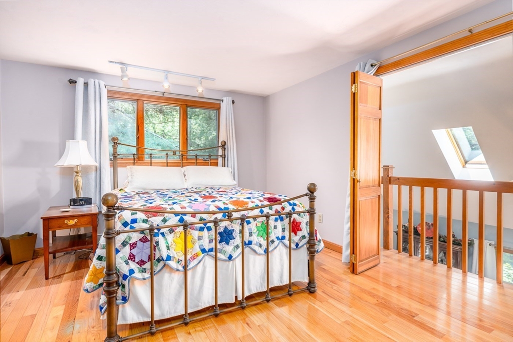 82 Nobadeer Rd