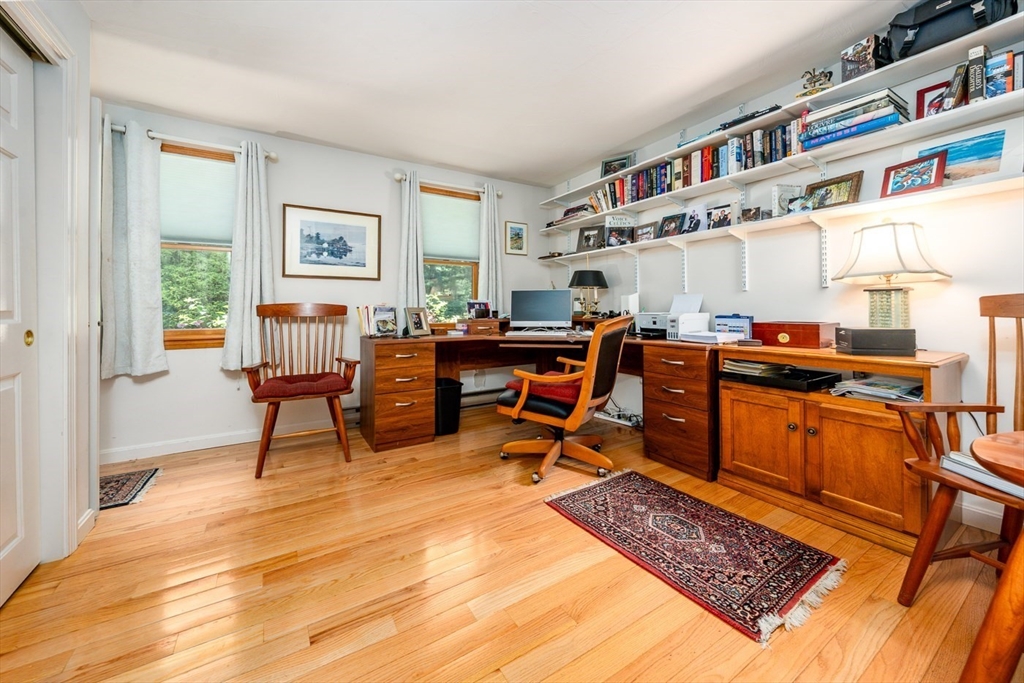 82 Nobadeer Rd