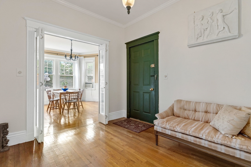 5 Colliston Road # 6