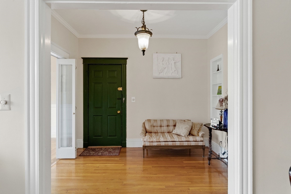 5 Colliston Road # 6