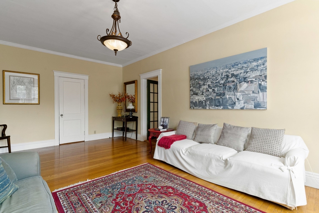 5 Colliston Road # 6