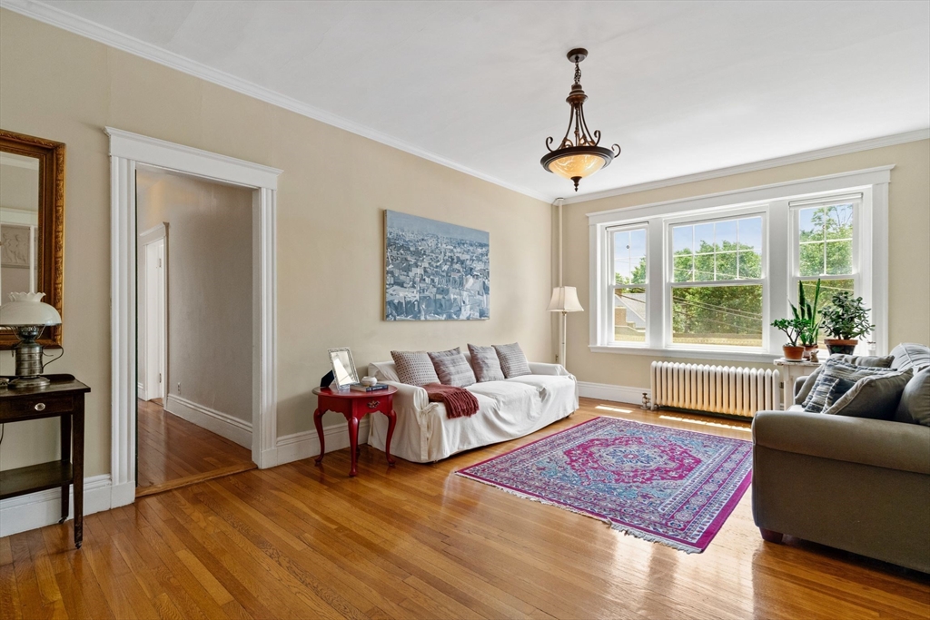 5 Colliston Road # 6