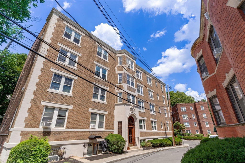 5 Colliston Road # 6
