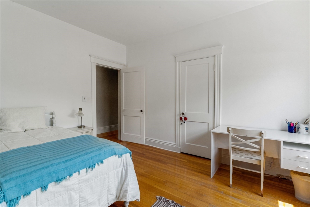 5 Colliston Road # 6