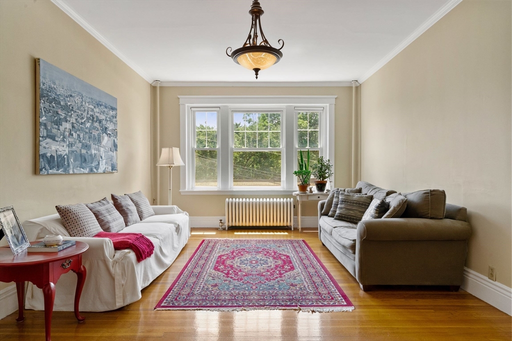 5 Colliston Road # 6