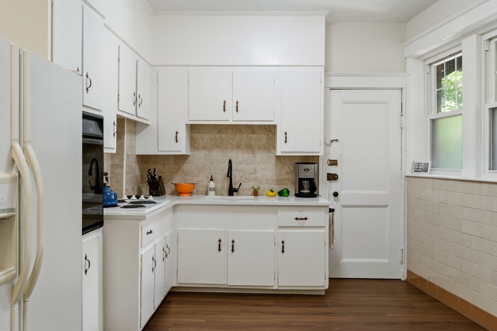 5 Colliston Road # 6