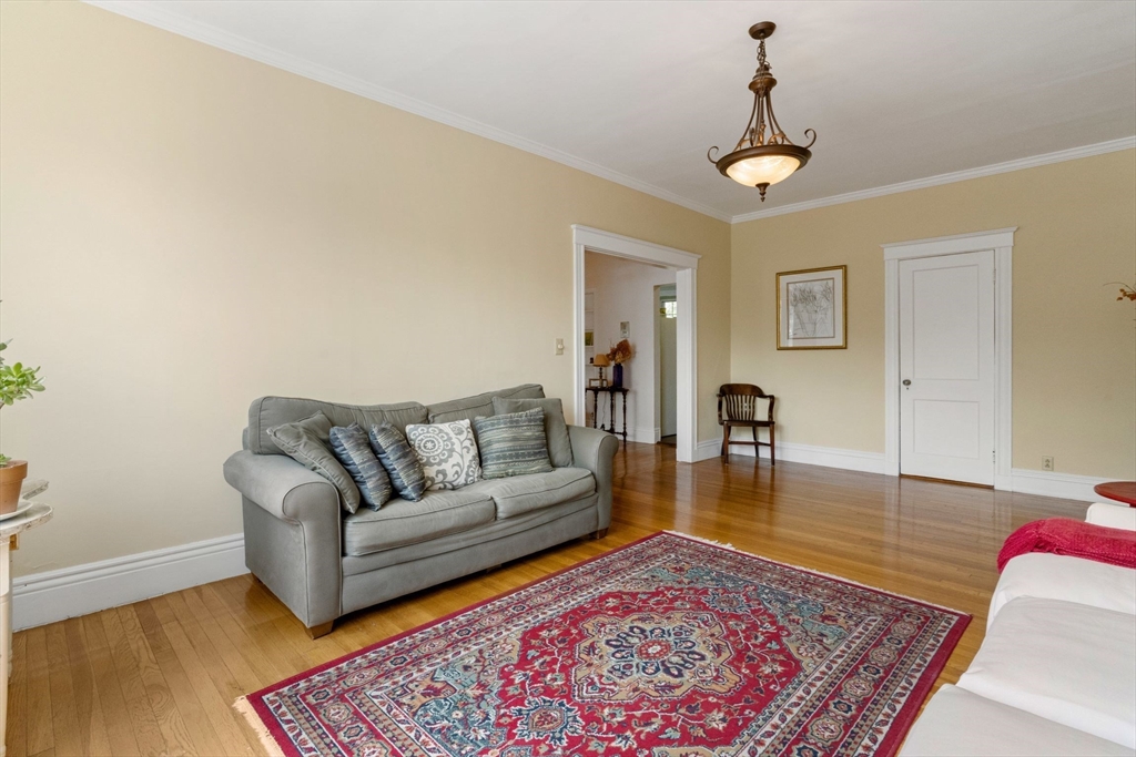 5 Colliston Road # 6