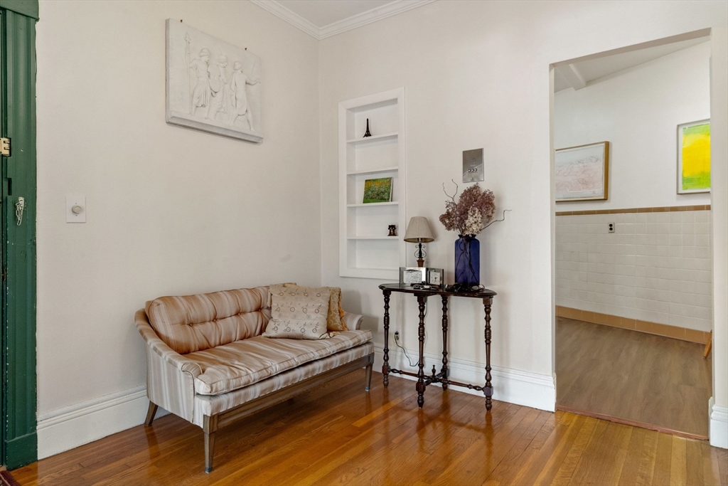 5 Colliston Road # 6