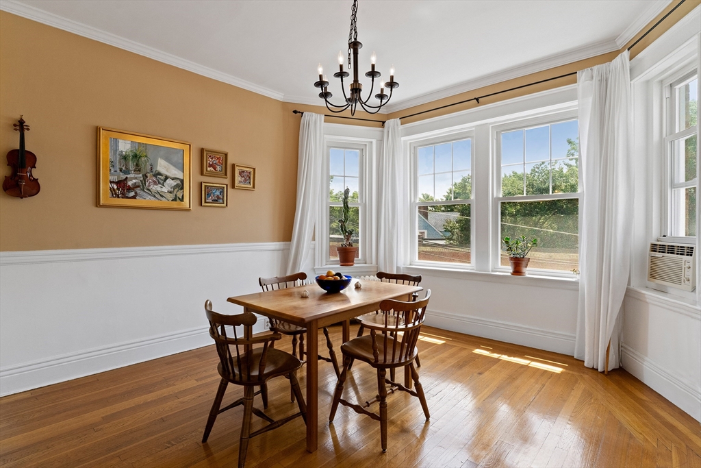 5 Colliston Road # 6