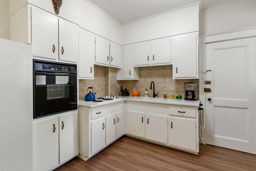 5 Colliston Road # 6
