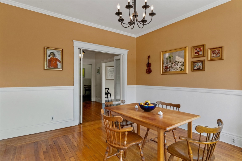 5 Colliston Road # 6