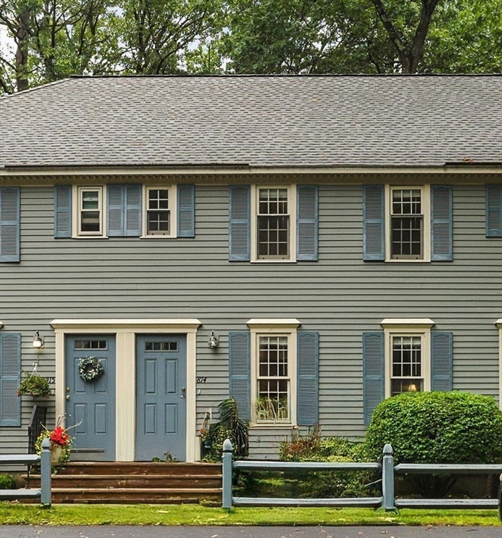 814 Wellman Avenue Unit: .